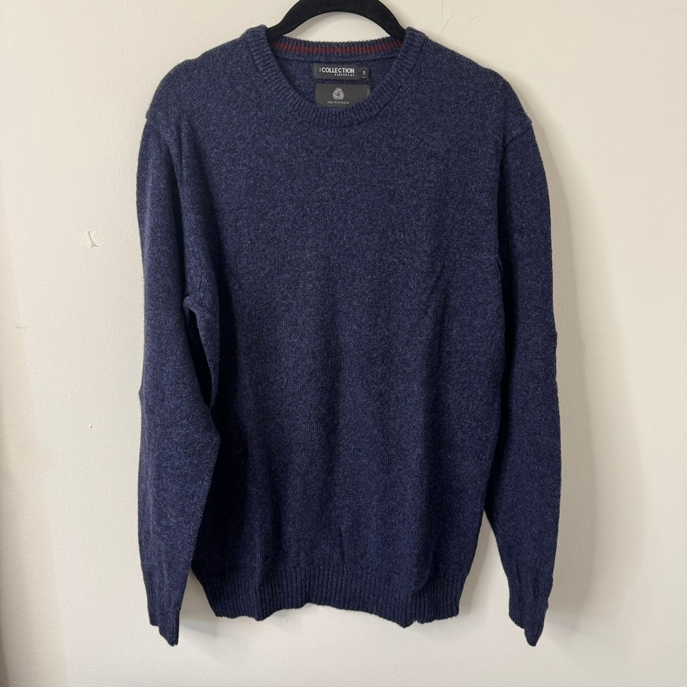 Crew Neck Sweater